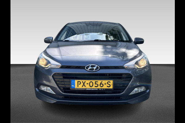 Hyundai i20 1.0 T-GDI Comfort | Dealer onderhouden | Trekhaak