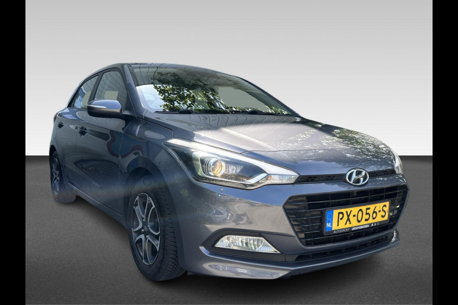 Hyundai i20 1.0 T-GDI Comfort | Dealer onderhouden | Trekhaak