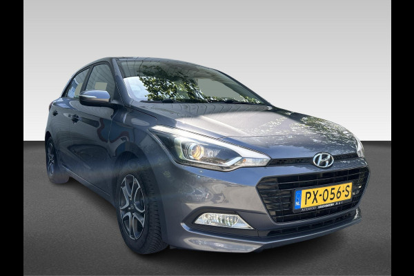 Hyundai i20 1.0 T-GDI Comfort | Dealer onderhouden | Trekhaak