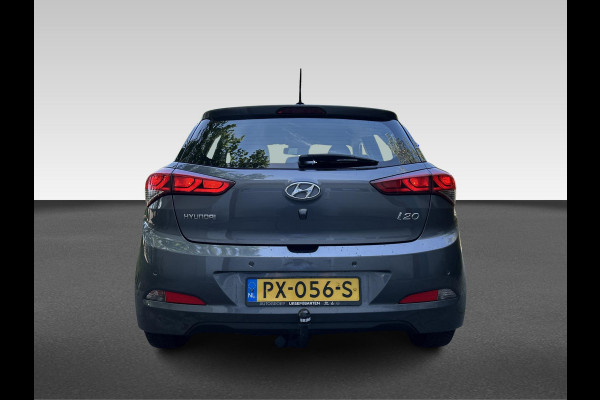 Hyundai i20 1.0 T-GDI Comfort | Dealer onderhouden | Trekhaak
