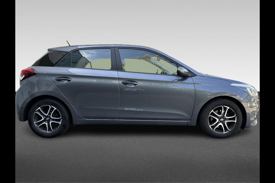 Hyundai i20 1.0 T-GDI Comfort | Dealer onderhouden | Trekhaak