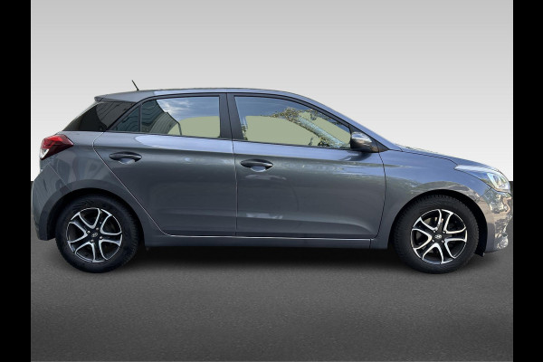 Hyundai i20 1.0 T-GDI Comfort | Dealer onderhouden | Trekhaak