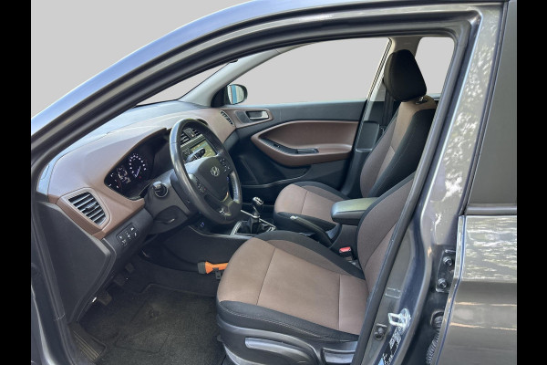 Hyundai i20 1.0 T-GDI Comfort | Dealer onderhouden | Trekhaak