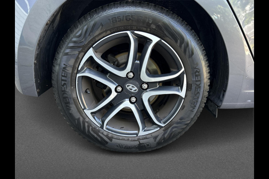Hyundai i20 1.0 T-GDI Comfort | Dealer onderhouden | Trekhaak