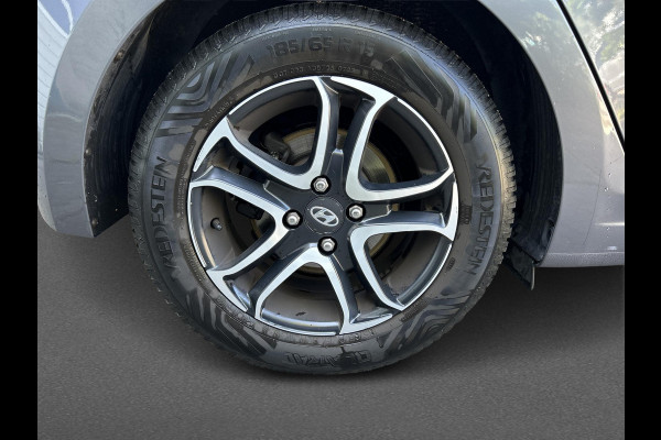 Hyundai i20 1.0 T-GDI Comfort | Dealer onderhouden | Trekhaak