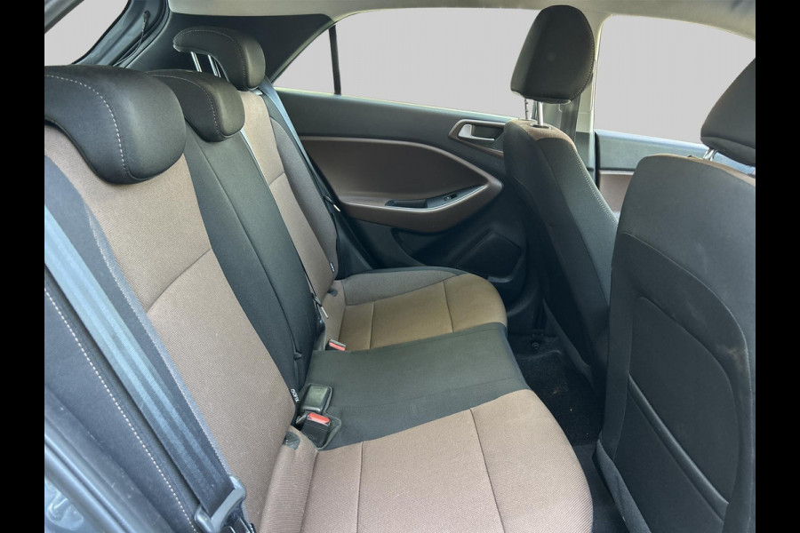 Hyundai i20 1.0 T-GDI Comfort | Dealer onderhouden | Trekhaak