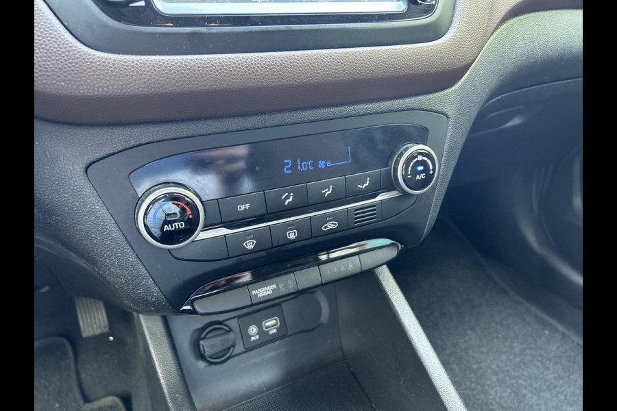 Hyundai i20 1.0 T-GDI Comfort | Dealer onderhouden | Trekhaak