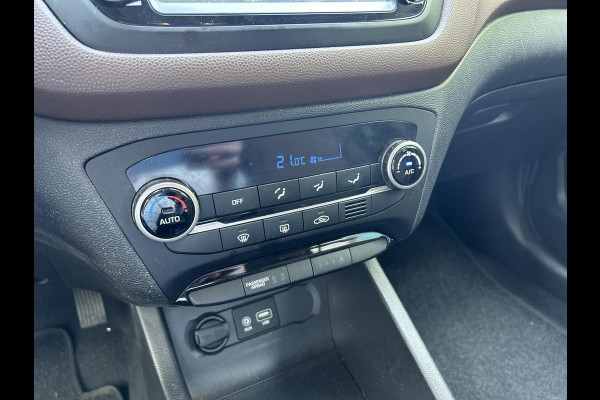 Hyundai i20 1.0 T-GDI Comfort | Dealer onderhouden | Trekhaak