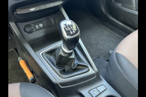 Hyundai i20 1.0 T-GDI Comfort | Dealer onderhouden | Trekhaak