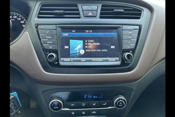 Hyundai i20 1.0 T-GDI Comfort | Dealer onderhouden | Trekhaak