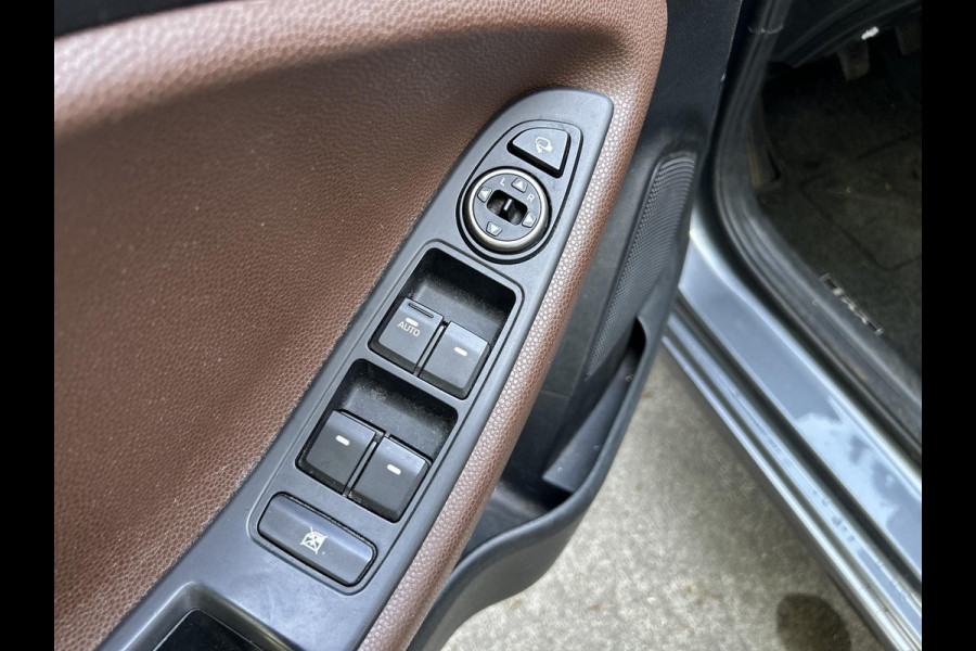 Hyundai i20 1.0 T-GDI Comfort | Dealer onderhouden | Trekhaak