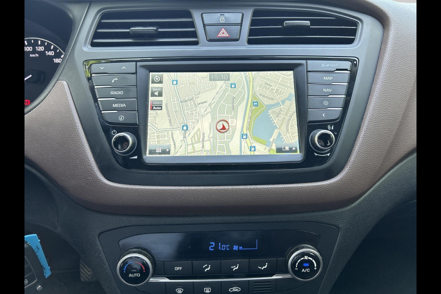 Hyundai i20 1.0 T-GDI Comfort | Dealer onderhouden | Trekhaak