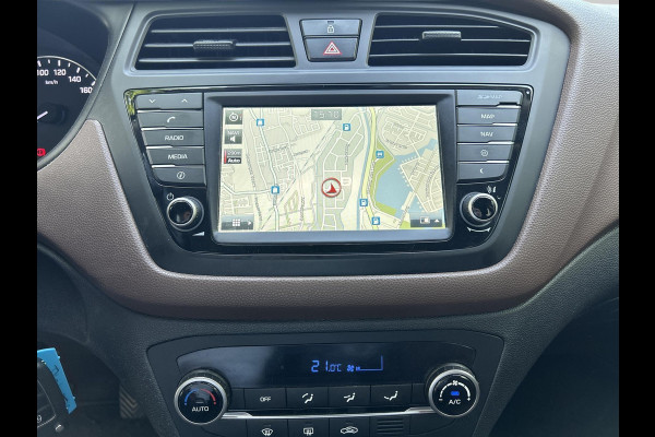 Hyundai i20 1.0 T-GDI Comfort | Dealer onderhouden | Trekhaak