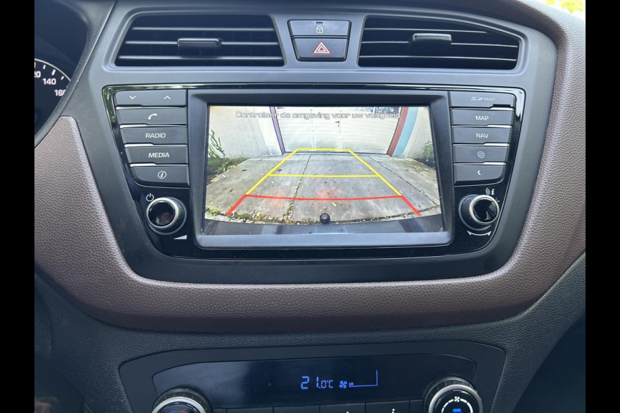 Hyundai i20 1.0 T-GDI Comfort | Dealer onderhouden | Trekhaak
