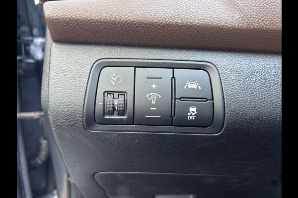 Hyundai i20 1.0 T-GDI Comfort | Dealer onderhouden | Trekhaak