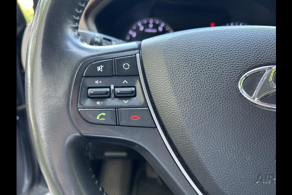 Hyundai i20 1.0 T-GDI Comfort | Dealer onderhouden | Trekhaak