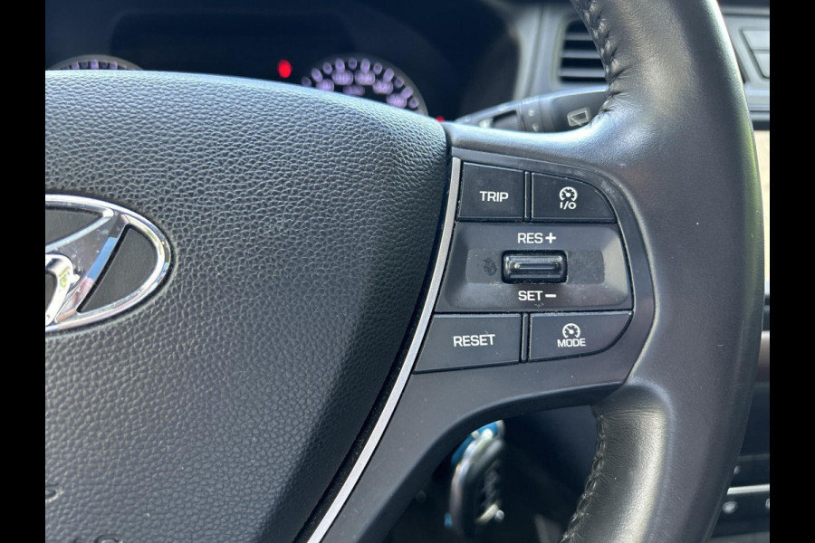Hyundai i20 1.0 T-GDI Comfort | Dealer onderhouden | Trekhaak