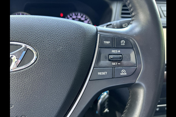 Hyundai i20 1.0 T-GDI Comfort | Dealer onderhouden | Trekhaak