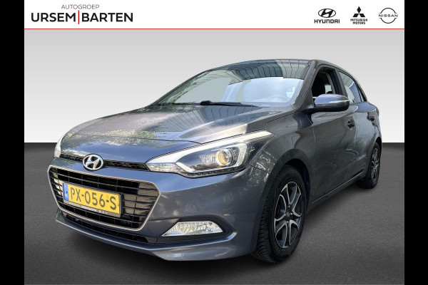 Hyundai i20 1.0 T-GDI Comfort | Dealer onderhouden | Trekhaak