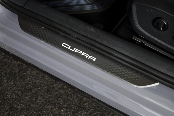 CUPRA Formentor 272 PK e-Hybrid VZ Performance (Nieuw model)  - Automaat | Dig. Cockpit | Adapt. Cruise | Stoel-+Stuurverw. | Elek. stoel met geheugen | PDC | Camera | NAV + App. Connect | ECC | LM 19" Sandstorm Copper |