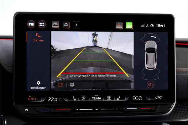 CUPRA Formentor 272 PK e-Hybrid VZ Performance (Nieuw model)  - Automaat | Dig. Cockpit | Adapt. Cruise | Stoel-+Stuurverw. | Elek. stoel met geheugen | PDC | Camera | NAV + App. Connect | ECC | LM 19" Sandstorm Copper |