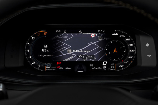 CUPRA Formentor 272 PK e-Hybrid VZ Performance (Nieuw model)  - Automaat | Dig. Cockpit | Adapt. Cruise | Stoel-+Stuurverw. | Elek. stoel met geheugen | PDC | Camera | NAV + App. Connect | ECC | LM 19" Sandstorm Copper |