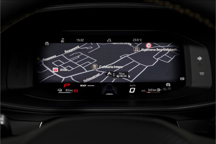 CUPRA Formentor 272 PK e-Hybrid VZ Performance (Nieuw model)  - Automaat | Dig. Cockpit | Adapt. Cruise | Stoel-+Stuurverw. | Elek. stoel met geheugen | PDC | Camera | NAV + App. Connect | ECC | LM 19" Sandstorm Copper |