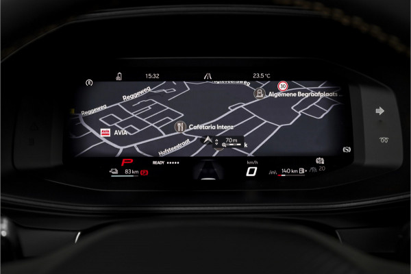 CUPRA Formentor 272 PK e-Hybrid VZ Performance (Nieuw model)  - Automaat | Dig. Cockpit | Adapt. Cruise | Stoel-+Stuurverw. | Elek. stoel met geheugen | PDC | Camera | NAV + App. Connect | ECC | LM 19" Sandstorm Copper |