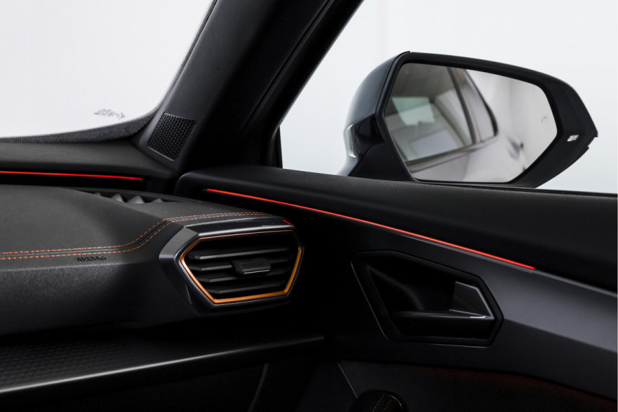 CUPRA Formentor 272 PK e-Hybrid VZ Performance (Nieuw model)  - Automaat | Dig. Cockpit | Adapt. Cruise | Stoel-+Stuurverw. | Elek. stoel met geheugen | PDC | Camera | NAV + App. Connect | ECC | LM 19" Sandstorm Copper |