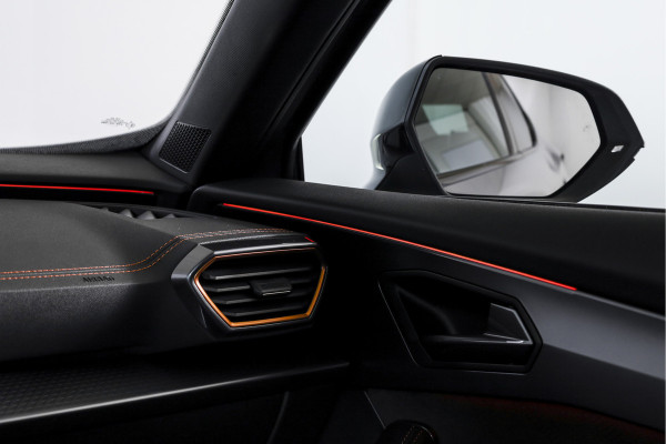 CUPRA Formentor 272 PK e-Hybrid VZ Performance (Nieuw model)  - Automaat | Dig. Cockpit | Adapt. Cruise | Stoel-+Stuurverw. | Elek. stoel met geheugen | PDC | Camera | NAV + App. Connect | ECC | LM 19" Sandstorm Copper |