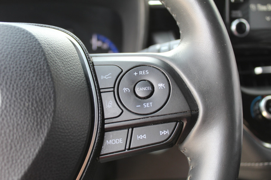 Toyota Corolla Touring Sports 1.8 Hybrid Business Intro | Adaptieve Cruise | Stoelverwarming | Apple Carplay