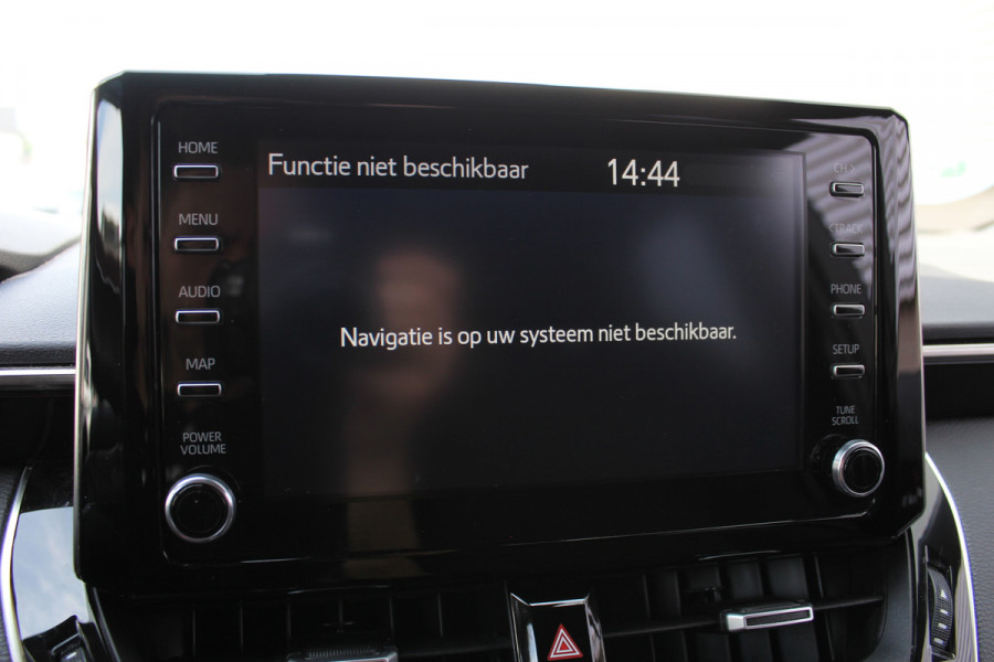 Toyota Corolla Touring Sports 1.8 Hybrid Business Intro | Adaptieve Cruise | Stoelverwarming | Apple Carplay