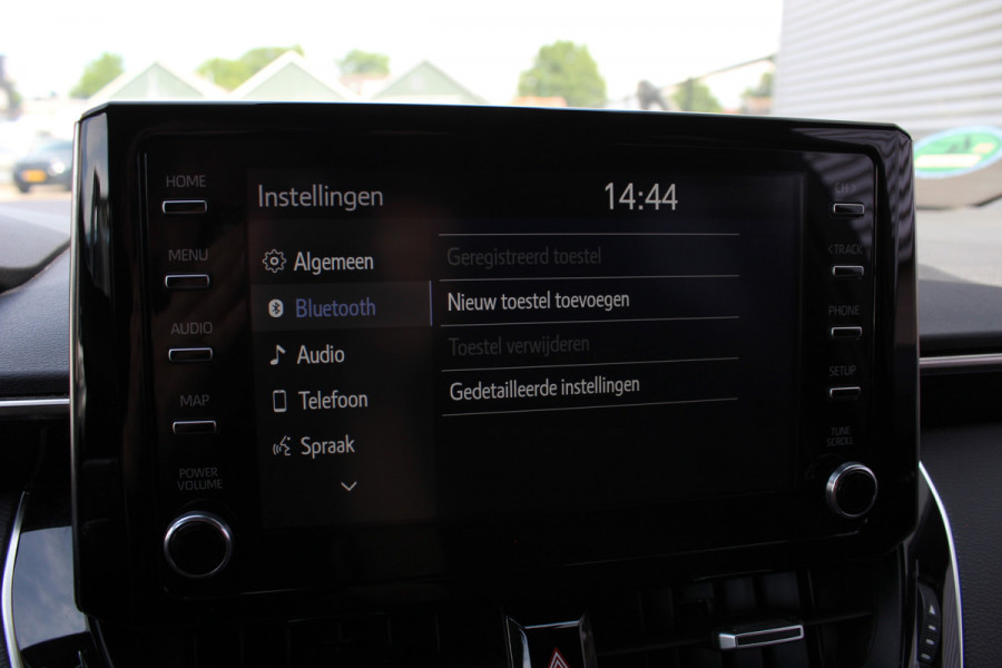 Toyota Corolla Touring Sports 1.8 Hybrid Business Intro | Adaptieve Cruise | Stoelverwarming | Apple Carplay