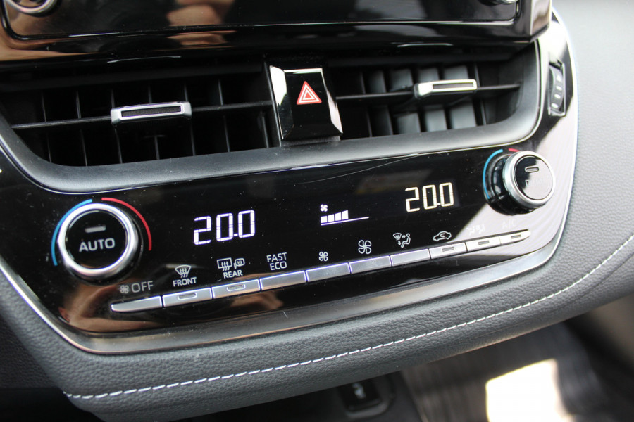 Toyota Corolla Touring Sports 1.8 Hybrid Business Intro | Adaptieve Cruise | Stoelverwarming | Apple Carplay