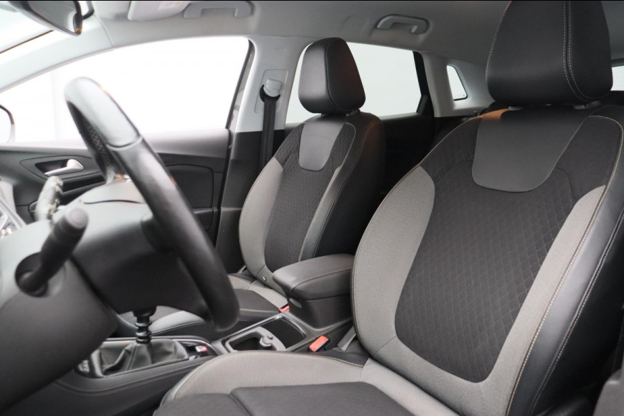 Opel Grandland X 1.2 Turbo Innovation Carplay Trekhaak Navigatie Climate-control Cruise