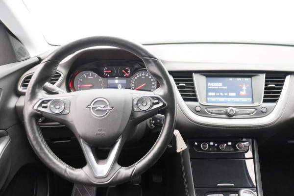 Opel Grandland X 1.2 Turbo Innovation Carplay Trekhaak Navigatie Climate-control Cruise