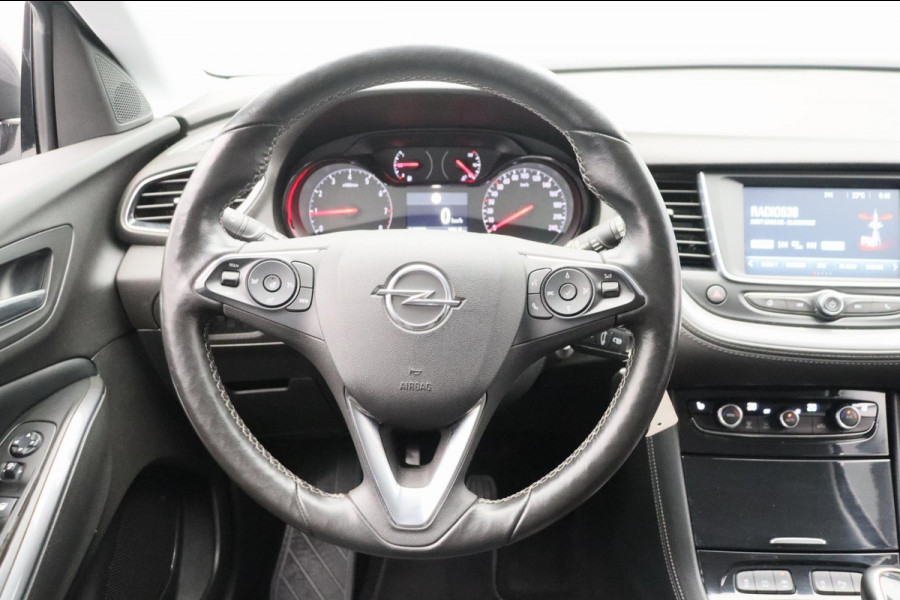 Opel Grandland X 1.2 Turbo Innovation Carplay Trekhaak Navigatie Climate-control Cruise