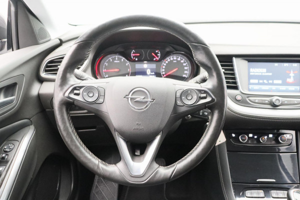Opel Grandland X 1.2 Turbo Innovation Carplay Trekhaak Navigatie Climate-control Cruise