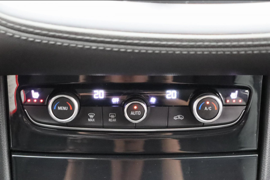 Opel Grandland X 1.2 Turbo Innovation Carplay Trekhaak Navigatie Climate-control Cruise