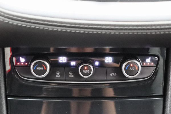 Opel Grandland X 1.2 Turbo Innovation Carplay Trekhaak Navigatie Climate-control Cruise
