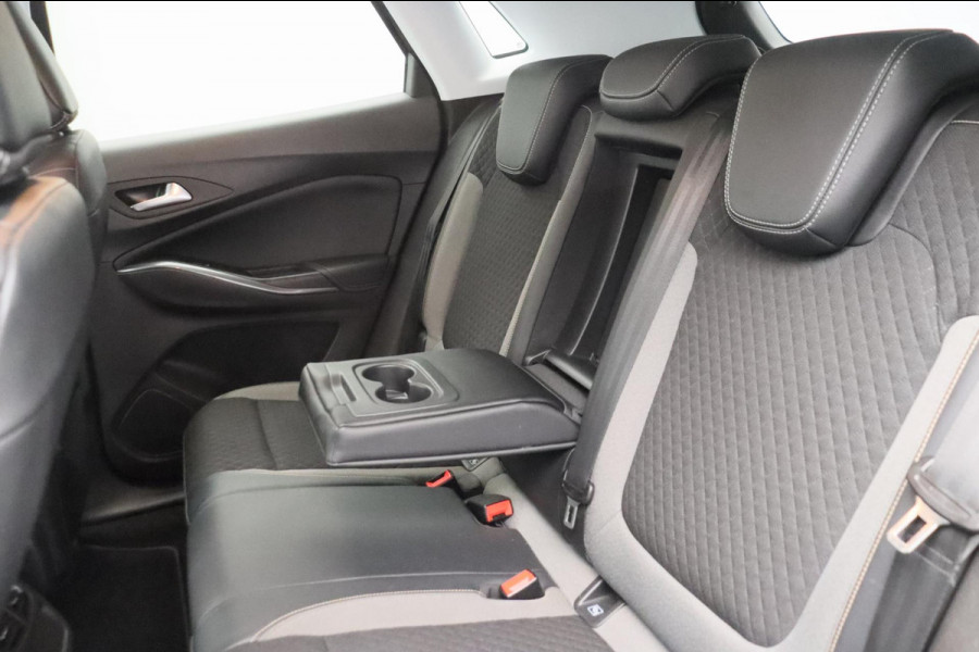 Opel Grandland X 1.2 Turbo Innovation Carplay Trekhaak Navigatie Climate-control Cruise