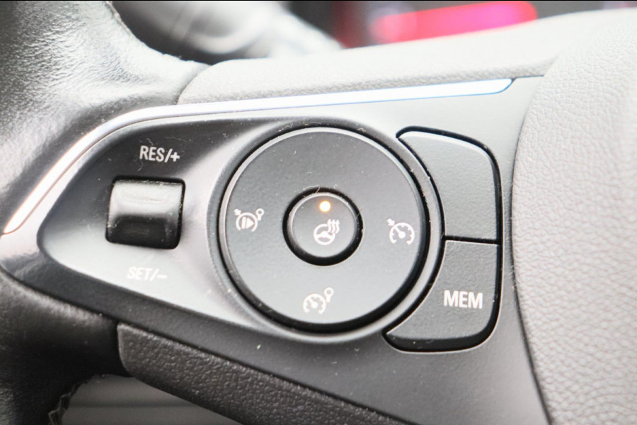Opel Grandland X 1.2 Turbo Innovation Carplay Trekhaak Navigatie Climate-control Cruise