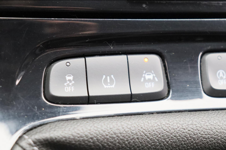 Opel Grandland X 1.2 Turbo Innovation Carplay Trekhaak Navigatie Climate-control Cruise