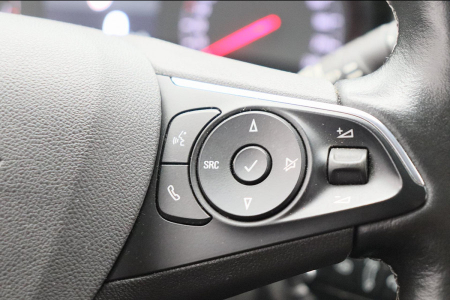 Opel Grandland X 1.2 Turbo Innovation Carplay Trekhaak Navigatie Climate-control Cruise