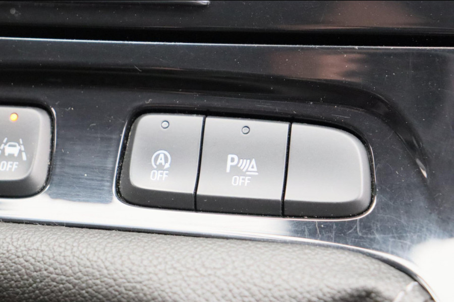 Opel Grandland X 1.2 Turbo Innovation Carplay Trekhaak Navigatie Climate-control Cruise