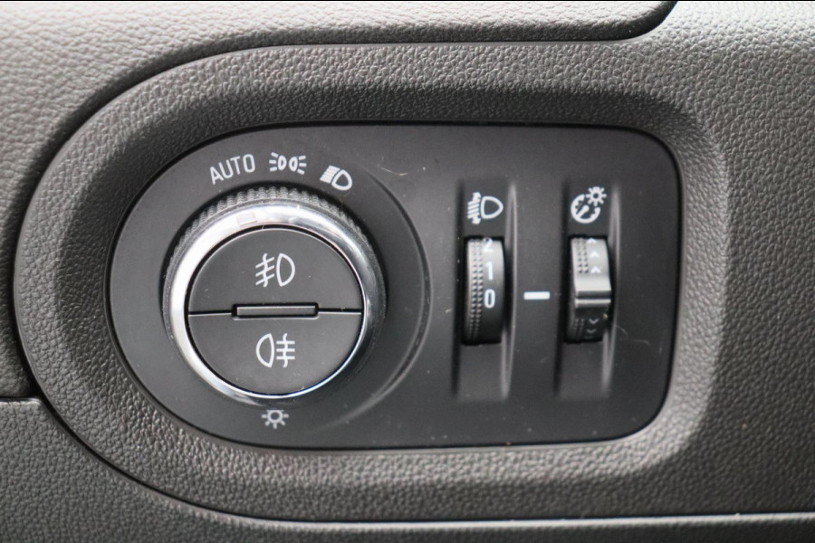Opel Grandland X 1.2 Turbo Innovation Carplay Trekhaak Navigatie Climate-control Cruise