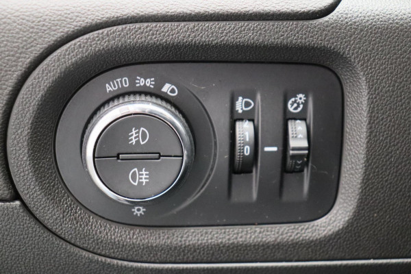 Opel Grandland X 1.2 Turbo Innovation Carplay Trekhaak Navigatie Climate-control Cruise