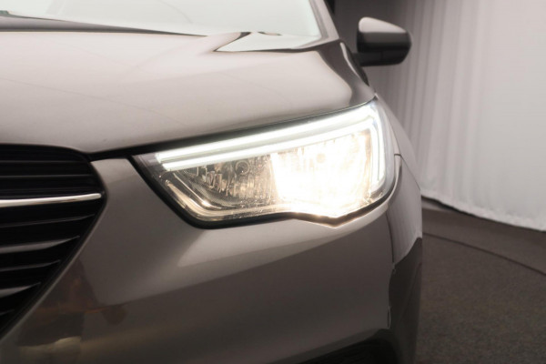 Opel Grandland X 1.2 Turbo Innovation Carplay Trekhaak Navigatie Climate-control Cruise