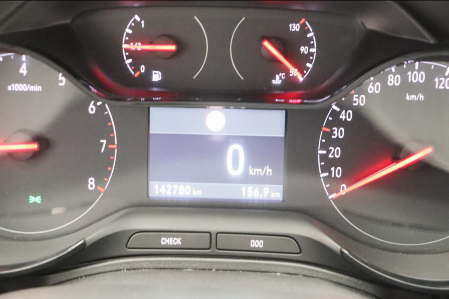 Opel Grandland X 1.2 Turbo Innovation Carplay Trekhaak Navigatie Climate-control Cruise