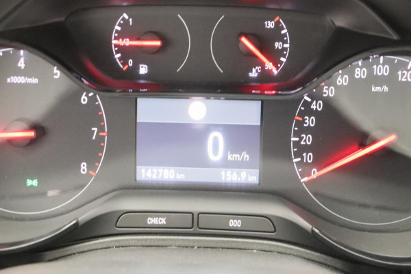 Opel Grandland X 1.2 Turbo Innovation Carplay Trekhaak Navigatie Climate-control Cruise